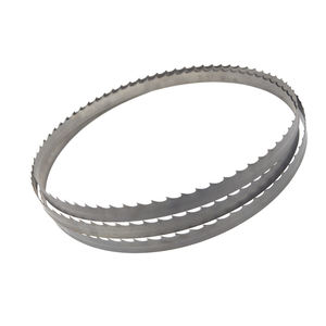 Utilisation de charpentier lame de <span class=keywords><strong>scie</strong></span> à <span class=keywords><strong>ruban</strong></span> bi-métal travail du bois M51 M42 <span class=keywords><strong>ruban</strong></span> de <span class=keywords><strong>scie</strong></span> pour couper le métal pour Machine verticale - Product Image 2