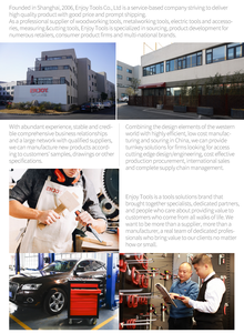 Chuyên nghiệp chất lượng cao 7-Piece Home DIY Tool Set với OEM <span class=keywords><strong>Logo</strong></span> 3-năm bảo hành tùy chỉnh bao bì - Product Image 3