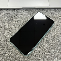 iPhone 11 d'occasion, débloqué, prix bas, téléphone portable d'occasion, smartphone 5G