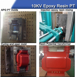 Nhựa Epoxy Trong Suốt Có Giá Sỉ - Product Image 5