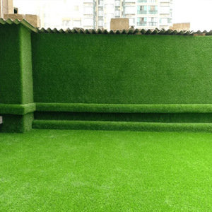 Césped Artificial de Polietileno, 4.0m de Ancho, 30mm de Altura de Pelo, Impermeable, Estilo Moderno, para Jardín - Product Image 6