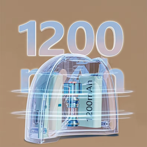 เครื่องปั๊มนมไฟฟ้าแบบพกพา <span class=keywords><strong>YOUHA</strong></span> ขนาด 24 มม. และ 28 มม. ใช้งานได้โดยไม่ต้องใช้มือ ชาร์จซ้ำได้ ควบคุมผ่านแอป พร้อมถังเก็บน้ำนม สำหรับให้นมลูก - Product Image 3