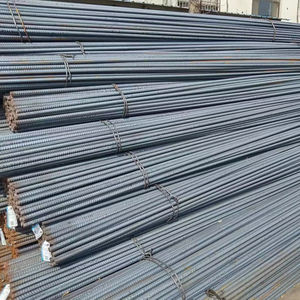 A615 gr60 gr40 מעוות מוטות hrb500 hrb500 סליל מוטות פלדה סליל - Product Image 1