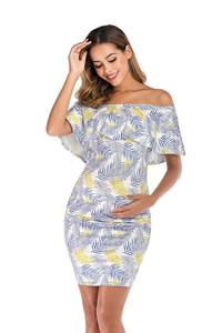 <span class=keywords><strong>Abiti</strong></span> da <span class=keywords><strong>allattamento</strong></span> <span class=keywords><strong>premaman</strong></span> con involucro finto personalizzato da donna <span class=keywords><strong>abiti</strong></span> <span class=keywords><strong>premaman</strong></span> - Product Image 4