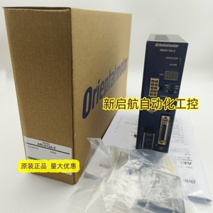 โอเรียนทัล มอเตอร์ ARLD12A-CCC ไดรเวอร์สเต็ปเปอร์มอเตอร์ 12V DC 10W 10A สำหรับสเต็ปเปอร์มอเตอร์ - Product Image 2