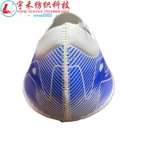 Chaussures de football FG en plastique professionnelles et durables, confortables, antidérapantes, à tige basse, unisexes, Baodakaiyi, fabriquées au Fujian, Chine, hiver