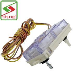 Minuteur <span class=keywords><strong>de</strong></span> machine à laver à double axe 3 fils, <span class=keywords><strong>pièces</strong></span> détachées pour appareils <span class=keywords><strong>de</strong></span> buanderie - Product Image 5