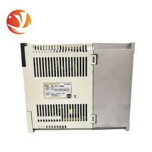 Controlador de Servomotor AC Mitsubishi MR-J2S-200B Original, Nuevo, Controlador Lógico Programable (PLC) con 16 E/S y 110V - Product Image 4