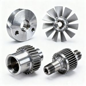 Joint mécanique XingDa 5610Q pour application de pompage, fabriqué en Chine - Product Image 3