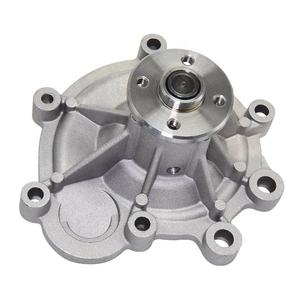 Pièces automobiles OEM 2712000601 pour (Beijing Benz) C200 CGI 1.8 (2010-2012) & E200 L CGI 1.8 (2011-2012) Pompe à <span class=keywords><strong>eau</strong></span> du moteur - Product Image 4