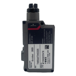 Lector de Códigos de Barras Inteligente con IA KEYENCE SR-X100 Original, Escáner Industrial de Códigos de Barras y Códigos QR con Garantía de Un Año - Product Image 4