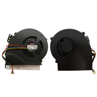 Nouveau ventilateur de refroidissement CPU d'origine pour Extensa 5235 5635 ZR6 AB000ZR6 remplacement de ventilateur de refroidisseur de processeur pour ordinateur portable