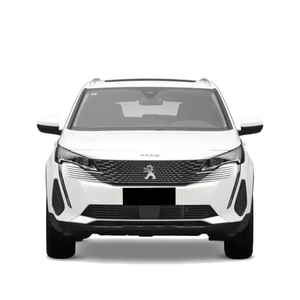 2021 <span class=keywords><strong>Peugeot</strong></span> <span class=keywords><strong>4008</strong></span> 360THP Sharp Edition nouvelle boîte de vitesses automatique gauche en cuir R17 ACC Euro VI FWD essence essence alliage d'aluminium - Product Image 1