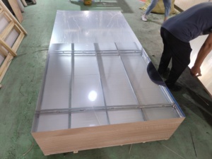 <span class=keywords><strong>Precio</strong></span> al por Mayor <span class=keywords><strong>de</strong></span> Láminas <span class=keywords><strong>de</strong></span> Madera <span class=keywords><strong>MDF</strong></span> <span class=keywords><strong>de</strong></span> 18 <span class=keywords><strong>mm</strong></span>, Láminas <span class=keywords><strong>de</strong></span> HDF - Product Image 5