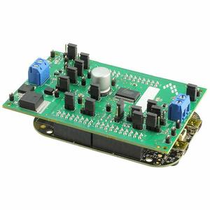 PANNEAU <span class=keywords><strong>FRDM</strong></span>-HB2001-EVM HB2001 AVEC <span class=keywords><strong>FRDM</strong></span>-<span class=keywords><strong>KL25Z</strong></span> - Product Image 1