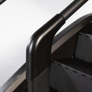 Equipo de Fitness Máquina de Escalada para Gimnasio Comercial Escaladora Eléctrica para Gimnasio Comercial - Product Image 3