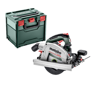 Sierra circular inalámbrica Metabo KS 18 LTX 66 BL 18V, sin batería, sin cargador Sierras eléctricas - Product Image 1