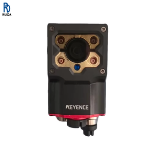 เครื่องอ่านโค้ด 2 มิติ ความเร็วสูง KEYENCE รุ่น SR-1000 SR-1000W SR-2000 SR-2000W SR-700 SR-710 สำหรับการระบุในระบบอัตโนมัติทางอุตสาหกรรม - Product Image 1