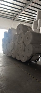 โฟม EPE หนา 1 มม.-10 มม. หลายขนาด ม้วนโฟมกันกระแทก น้ำหนักเบา สำหรับบรรจุภัณฑ์สินค้าประจำวัน - Product Image 2