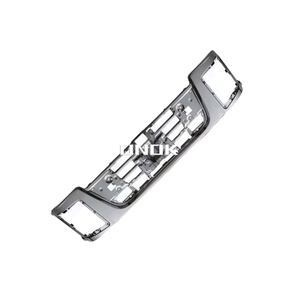 Phụ Tùng Thân Xe Tải Nhật Bản Cản Trước Mạ Crôm Cho Isuzu <span class=keywords><strong>Giga</strong></span> 2012 - Product Image 6