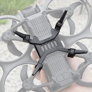 Supporto di protezione sgancio rapido gamba protettore estensore di altezza per DJI Avata <span class=keywords><strong>2</strong></span> accessori Drone staffa supporto di atterraggio Drone - Product Image 6