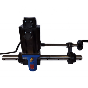 Máquina Portátil <span class=keywords><strong>de</strong></span> Mandrinado y Soldadura <span class=keywords><strong>de</strong></span> Líneas CNC con Engranaje <span class=keywords><strong>de</strong></span> Gusano Ligero LTWLQX-50 - Product Image 3