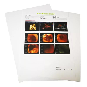 Film Medis Putih Inkjet Printer USG Warna Inkjet Medis Pabrik Henan - Product Image 3