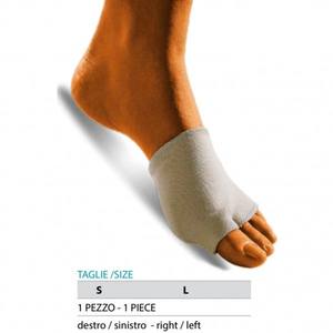 OK PED แถบยางยืดพร้อมแผ่นเจล ผลิตในอิตาลี รหัสสินค้า G202 - Product Image 1