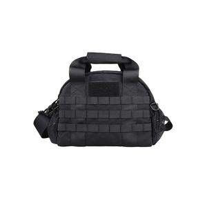Tactical <b>Bag</b> Customized Large Capacity Large Space Range <b>Bag</b> Practical <b>Shooting</b> Range Case Gun <b>Bag</b> - Product Image 1