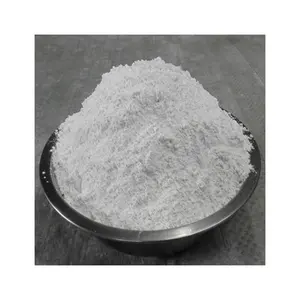 氢氧化钙熟化白色粉末高品质中国制造商直接熟石灰定制粒度