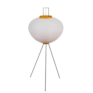 Lampes de sol en <span class=keywords><strong>papier</strong></span> Xuan artisanales de style japonais, nouveau style <span class=keywords><strong>chinois</strong></span>, décoration pour le bureau et le salon, LED, ambiance - Product Image 6