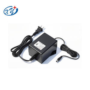 Настольный адаптер питания Трансформатор 9VAC 12VAC 14VAC 800MA 18VAC 1000MA линейный материал для ПК - Product Image 4