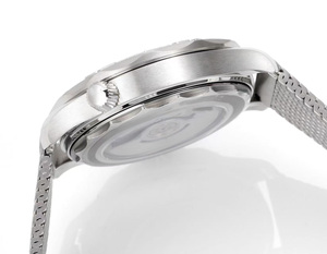 Reloj Mecánico Automático de Lujo 007 de Alta Calidad, Resistente al Agua, con Esfera de Agujas, Estilo Ejecutivo - Product Image 5