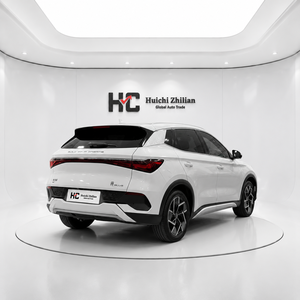 BYD Yuan PLUS <span class=keywords><strong>2023</strong></span> Édition Champion 510KM – Véhicules électriques purs d'occasion en Chine, conduite à gauche, neufs et écoénergétiques - Product Image 4