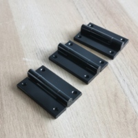 HENGXINGYU HXY-SC001 - Funda Protectora para Cinturón de Seguridad de Scooter Eléctrico, Perfil de Aluminio Personalizado, Accesorios para Exteriores, ISO9001