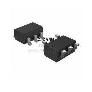 Original and New Guaranteed ND181 SOD-923 Integrated Circuit IC CZSKU:M2E1C2H9 - Product Image 1