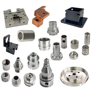 OEM chính xác nhôm đúc chết phụ tùng ô tô Trung Quốc dịch vụ gia công <span class=keywords><strong>CNC</strong></span> với dây EDM tạo mẫu nhanh chất lượng cao - Product Image 6