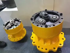 BONFIGLIOLI Gearbox 713/715/716 dari Girboks Pengurangan Undercarriage Rig Pengeboran Putar