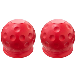 Cache-boule d'<span class=keywords><strong>attelage</strong></span> AMBITION 2 pouces en caoutchouc antirouille, protection étanche et anti-poussière pour boule d'<span class=keywords><strong>attelage</strong></span> de <span class=keywords><strong>voiture</strong></span> - Product Image 5