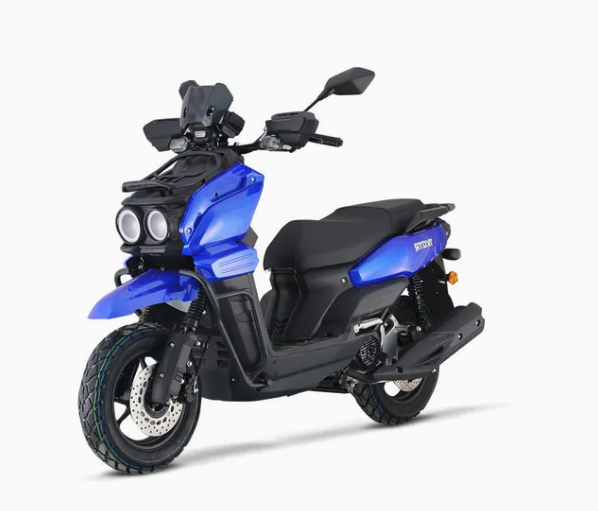 Bleu