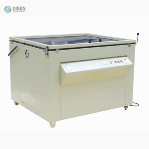 Máquina de serigrafía <span class=keywords><strong>Atma</strong></span> de un color con placa de identificación barata precios - Product Image 6