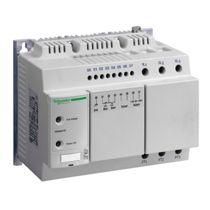 Industrial Soft Starter ATS01N106 ATS01N109 ATS01N203 ATS01N206 ATS01N209 <b>Motor</b> <b>Control</b> Soft Start Stop Unit - Product Image 6