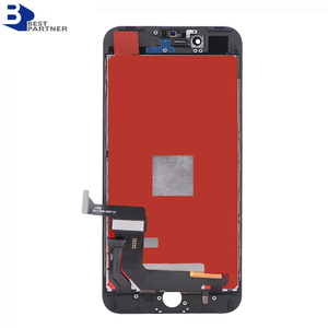 Chất Lượng Cao Cho Iphone 7 Màn Hình Digitizer Thay Thế 7 Cộng Với LCD Tôi Điện Thoại 7 P Hiển Thị - Product Image 2