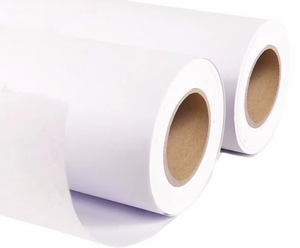 Tianhe Matt-Finish Hochglanz Antistatisches <span class=keywords><strong>A3</strong></span> 100g 100% Holzstoff Elektrostatisches Kopierpapier für Designstudios - Product Image 1