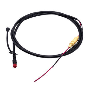 Kabel Daya (seri gema) 010-11678-10 rakitan kabel sensor antiair untuk pencari ikan portabel - Product Image 1