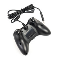 Manette de jeu filaire pour Xbox 360, joystick pour Xbox 360, poignée USB pour Xbox PC, manette de jeu