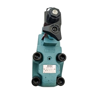Vanne de décharge contrôlée par solénoïde BESKO DBS-G03-3BB-20 DBS-G06-3BB-20 Produit neuf d'origine - Product Image 2