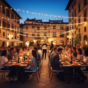 Camiseta personalizada italiana para regalo de 31 cumpleaños, nacido en 1990, 31 años - Product Image 3