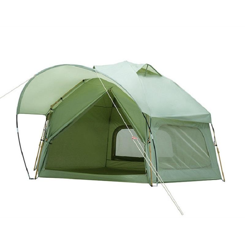 想像を超えての Easycamp Moonlight テント Moonlight Yurt - www
