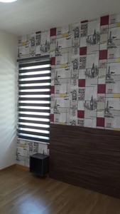 Store occultant exclusif Zebra EX07‑SUPER SYSTEM, pare-soleil premium jour-nuit pour la décoration anti-éblouissement des halls d'hôtel - Product Image 5